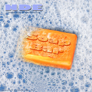 Soap Bar (Original Mix)