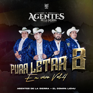 Los Seis Caballeros (En Vivo)