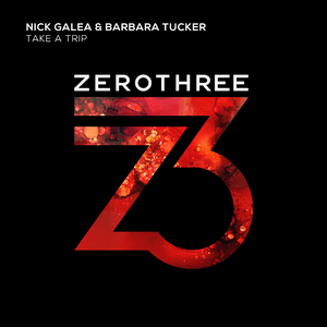 Take A Trip (Original Mix)