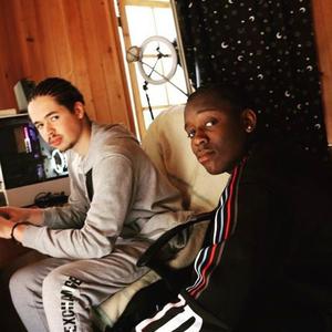 side to side (feat. Jonno Ade)