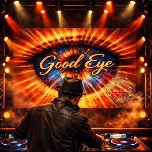 Good Eye 4 בַּעַל עַיִן טוֹבָה רוֹאֶה גְּדֻלָּה