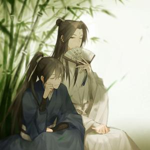 【priest《六爻》鸣潜同人曲】扶摇记事