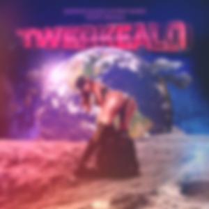 Twerkealo (feat. Tony Small)