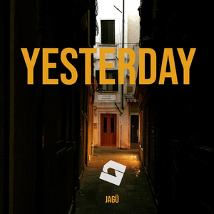 Yesterday