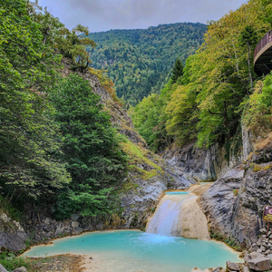 Guiding The Bow Of Life