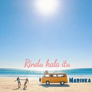 rindu kala itu