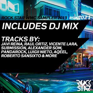 Nothing to Fear (Javi Reina Remix)