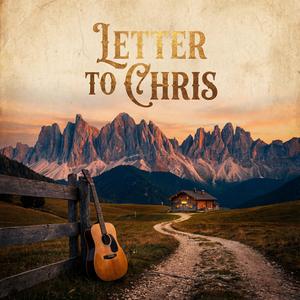 Letter to Chris