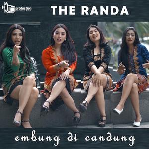 Embung Di Candung