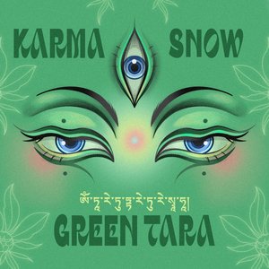 Green Tara Mantra