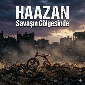 Savaşın Gölgesinde