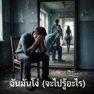 ฉันมันโง่ (จะไปรู้อะไร)