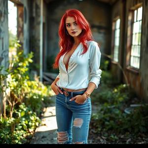 Heute und für immer