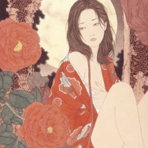 ひとりが沁みるの