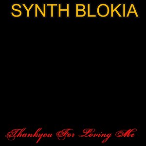 Thankyou for Loving Me