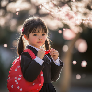 がっこう、いってきます！,Vol.2