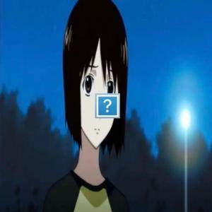 göz altların niye mor?