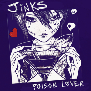 Poison Lover (Acoustic Mix)