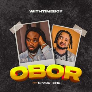 Obor (feat. Spaco King)