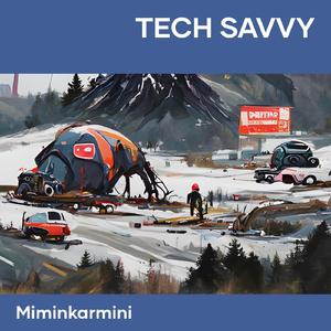 Tech Savvy