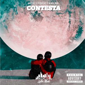 Contesta (feat. Efectvo, El Crespo & Black Bird)