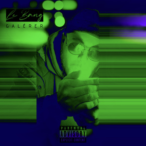 Galérer