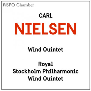 Wind Quintet, Op. 43: IV. Theme and Variations. Un poco andantino in A Major