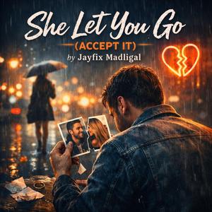 She Let You Go (Accept It)