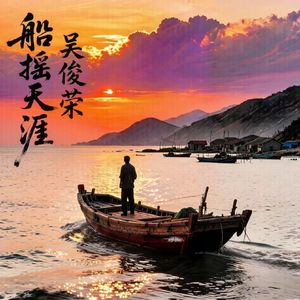 船摇天涯