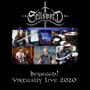Pendragon (Virtually Live!)