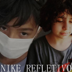 Nike Refletivo (feat. Kaykeexz)