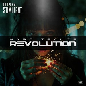 Stimulant (Extended Mix)