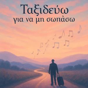 Ταξιδεύω για να μη σωπάσω