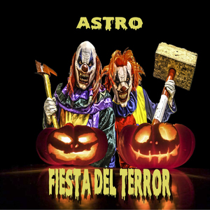 Fiesta del Terror