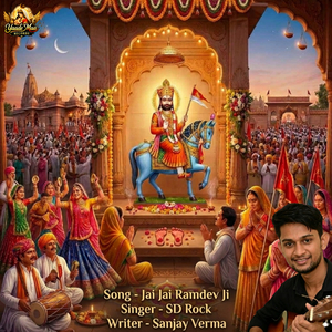 Jai Jai Ramdev Ji