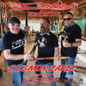 L´Esmorzaret (feat. Oscar Tramoyeres)