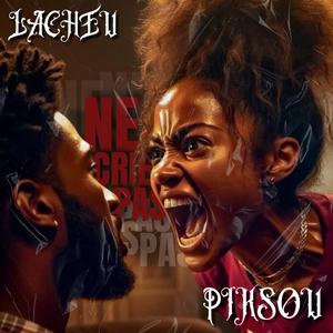 NE CRIE PAS (feat. LACHEU)
