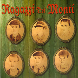 Il colore della polenta