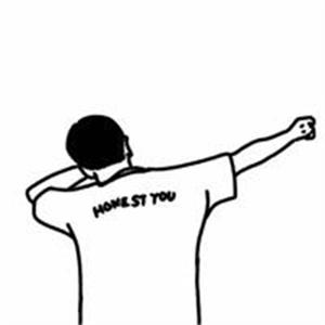 小丑的面具 (prod.by DJ TWIN)