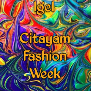 Citayam Fashion Week