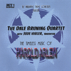 Intro: To Harold Arlen/a Sleepin' Bee