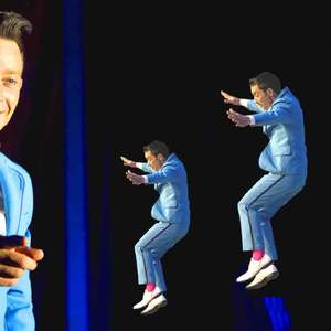 No More Klubbhopping