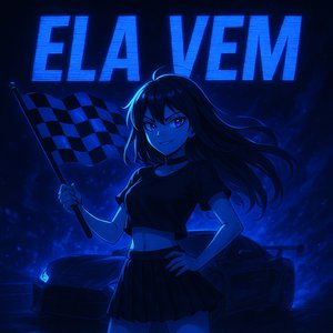 ELA VEM (Slowed)