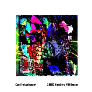 231117 Numbers Will Dream