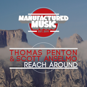 Reach Around (Original Mix)