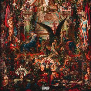 MAGIQUE (feat. allcvsts)