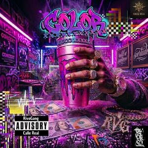 COLOR (feat. WILD W, SANTOOO, SUERTUDO & IKNOSAEN PROD)