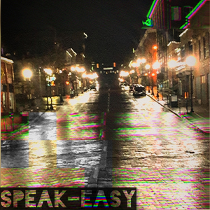 Speak Easy