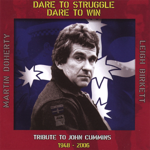 The Ballad of Jim Larkin