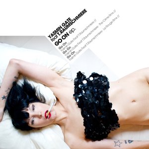 Go On (Le Rouge Remix)